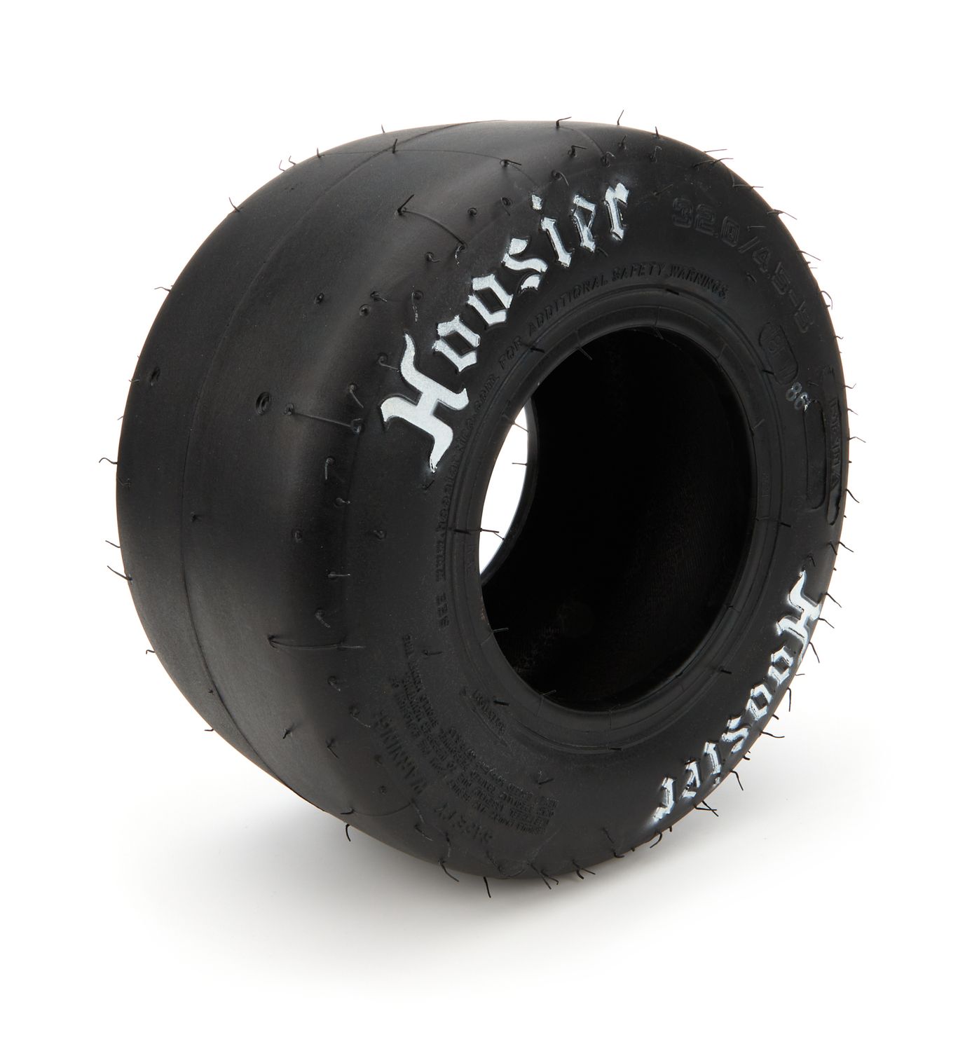 HOOSIERQuarter Midget Tire 32.0/4.5-5