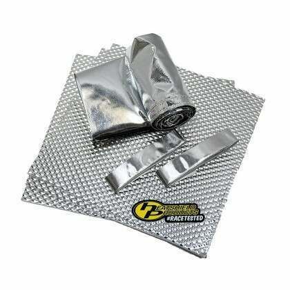 HEATSHIELD PRODUCTSCold Air Intake Sleeve