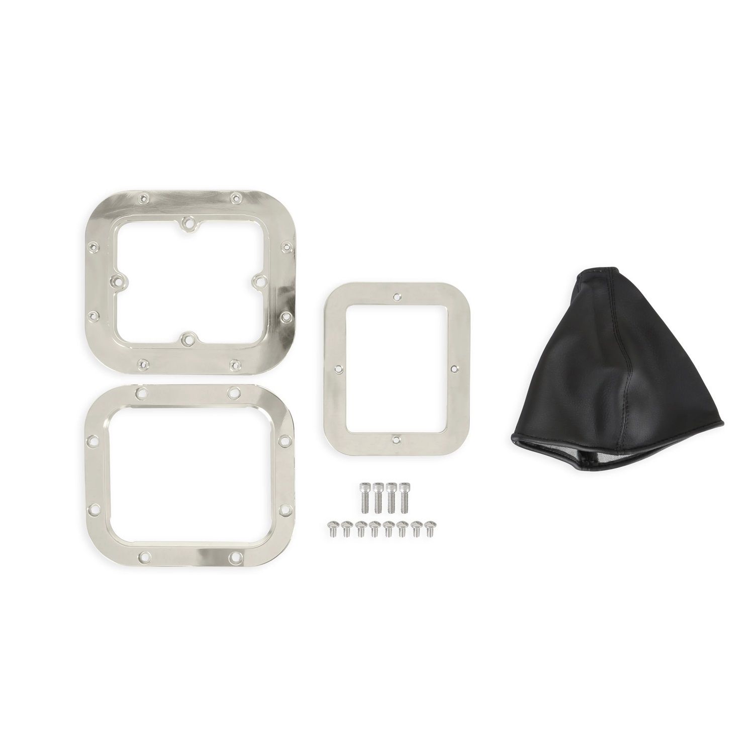 HURSTBillet Shifter Bezel Rectangular