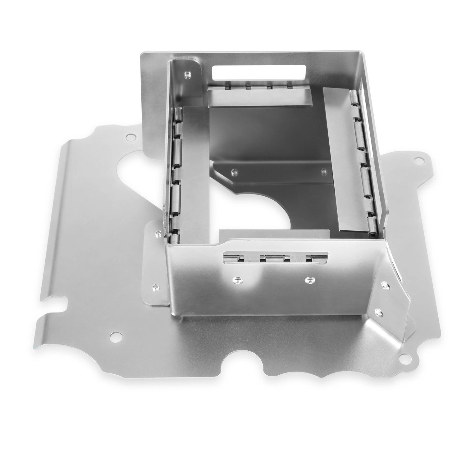 HOLLEYGM LT Off-Road Baffle Kit