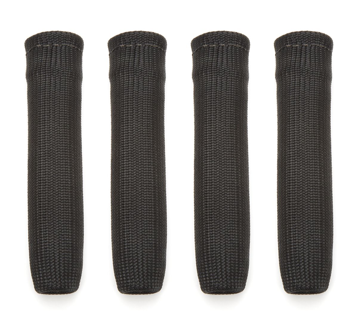 KOOL MATKoolsox Plug Boots Black (4pk) Hi Heat