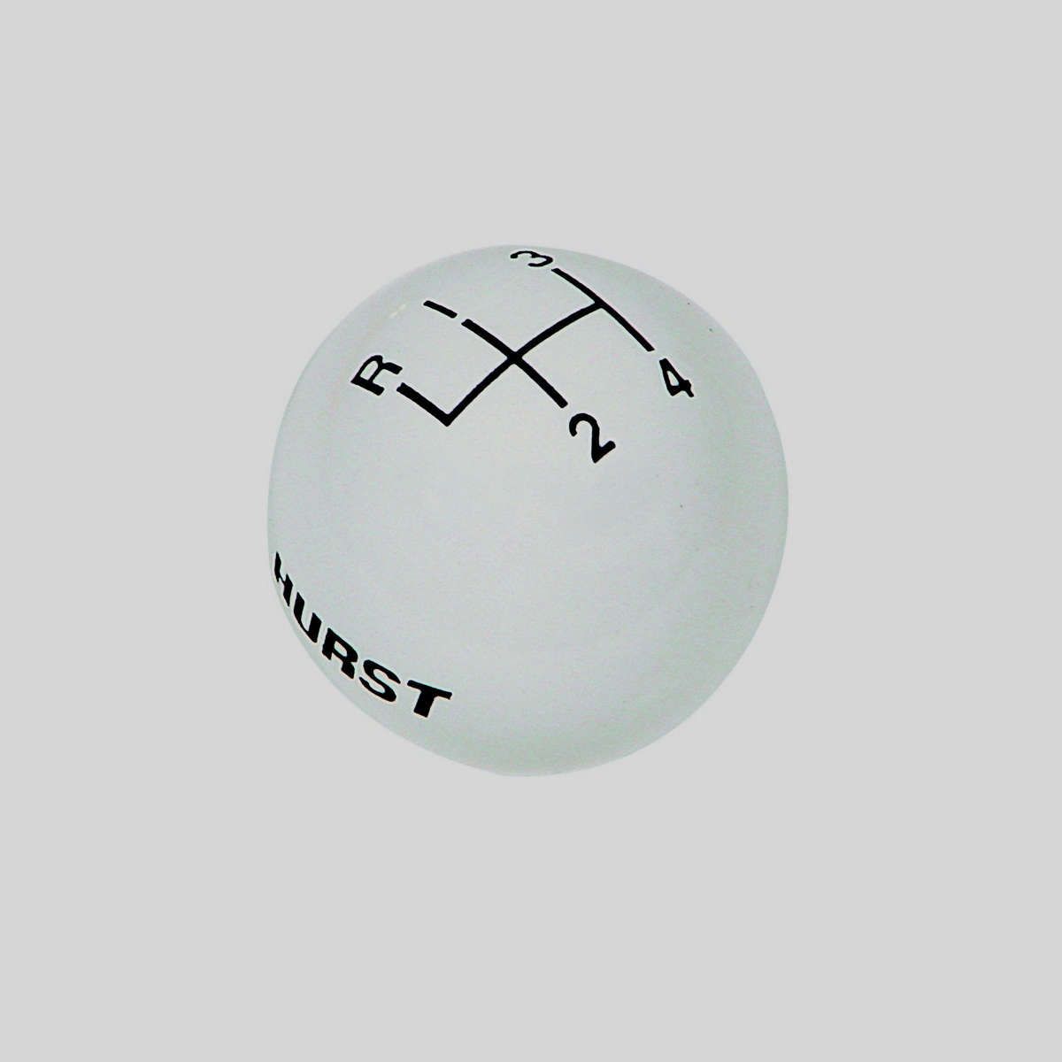 HURST4-Speed Shifter Knob