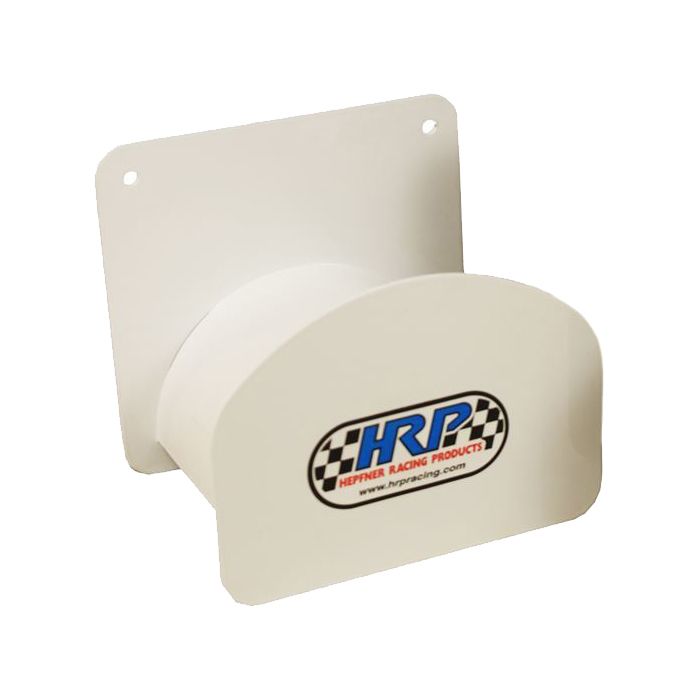 HEPFNER RACING PRODUCTSElectric Cord Rack White