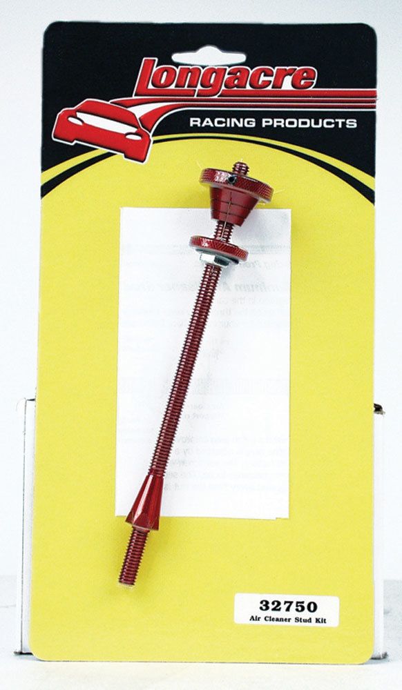 LONGACREAir Cleaner Stud Kit