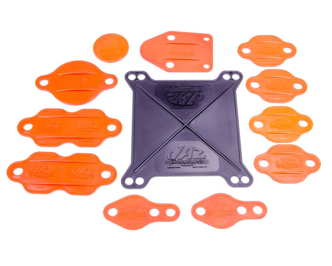 JAZSBC Block Off Kit - 4150