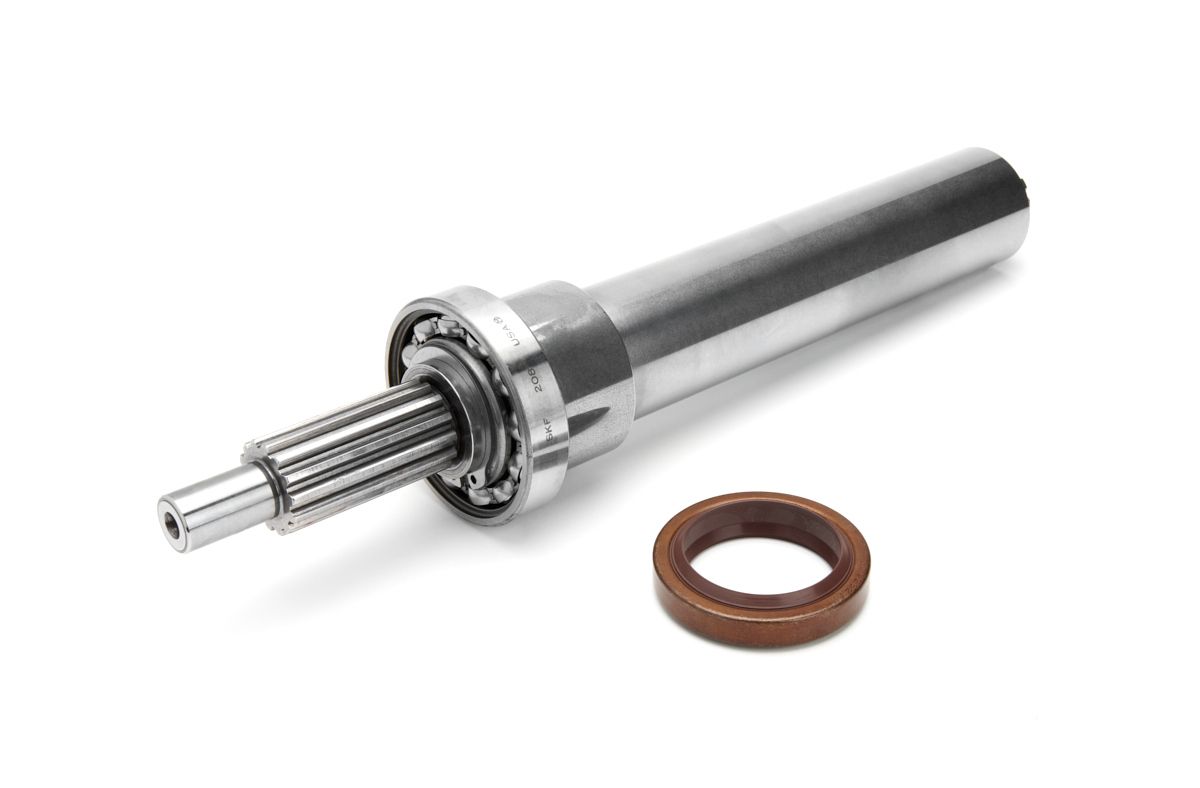 JERICOMain Shaft / Slip Tube Assm. Extended Glide