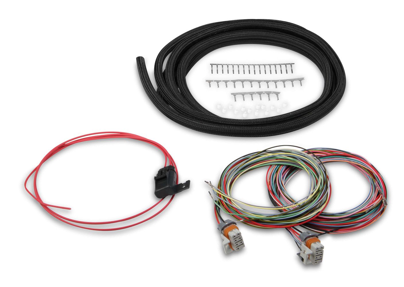 HOLLEYLS Coil On Plug Harness Universal