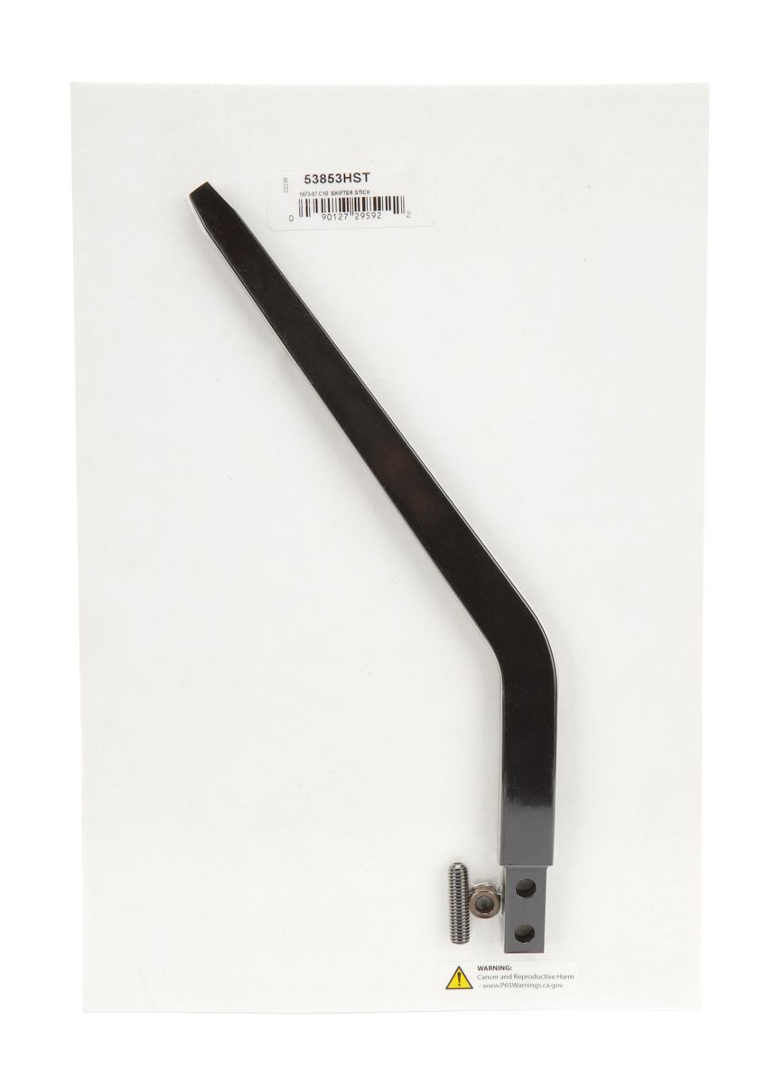 HURSTShifter Stick 12.5 Long Chevy 73-87 C10 Truck