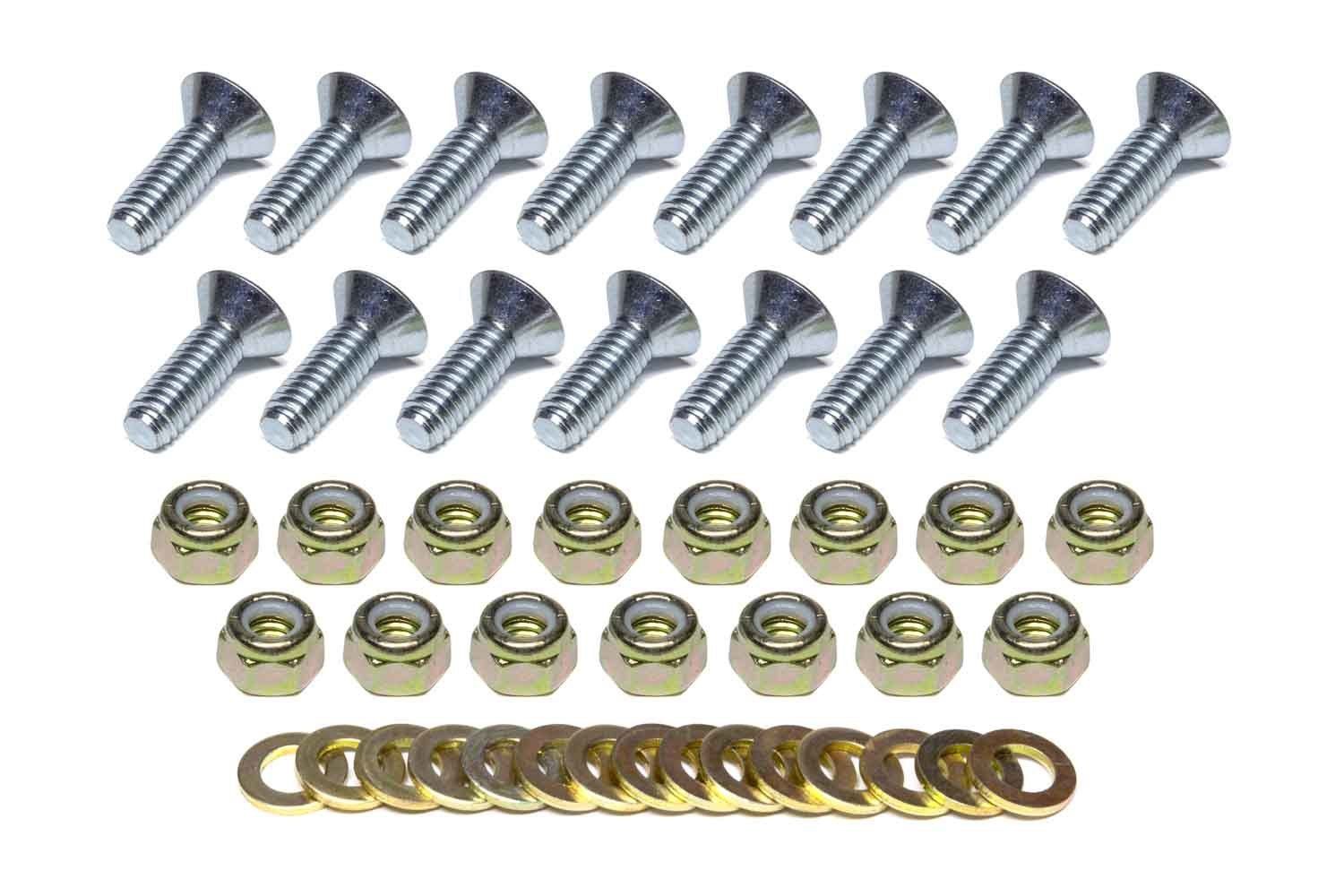 KEIZER ALUMINUM WHEELS, INC.Bolt Kit Wide 5 Wheel Allen Bolt