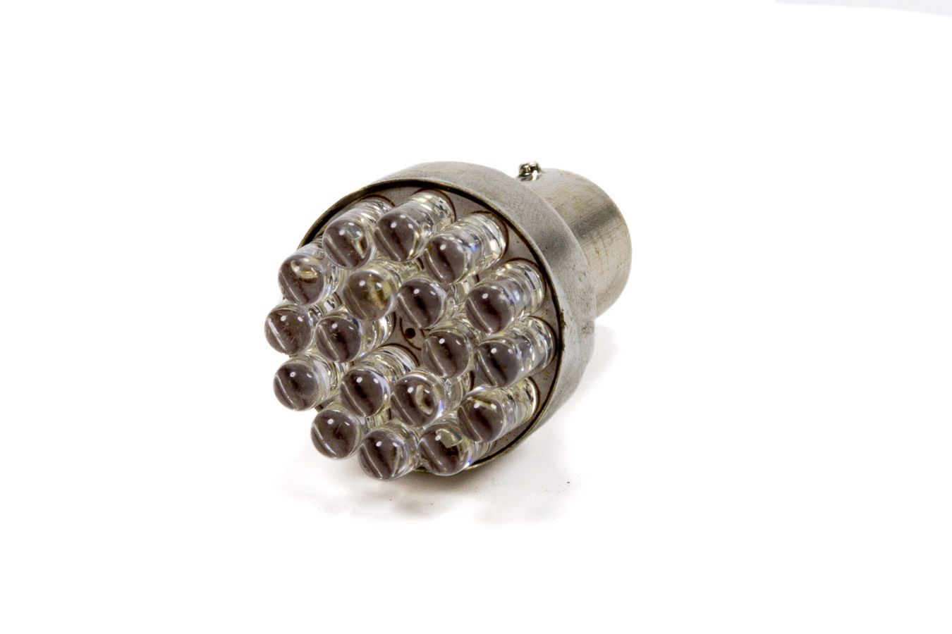 KEEP IT CLEANSuper Bright Bulb 1157 LED Red