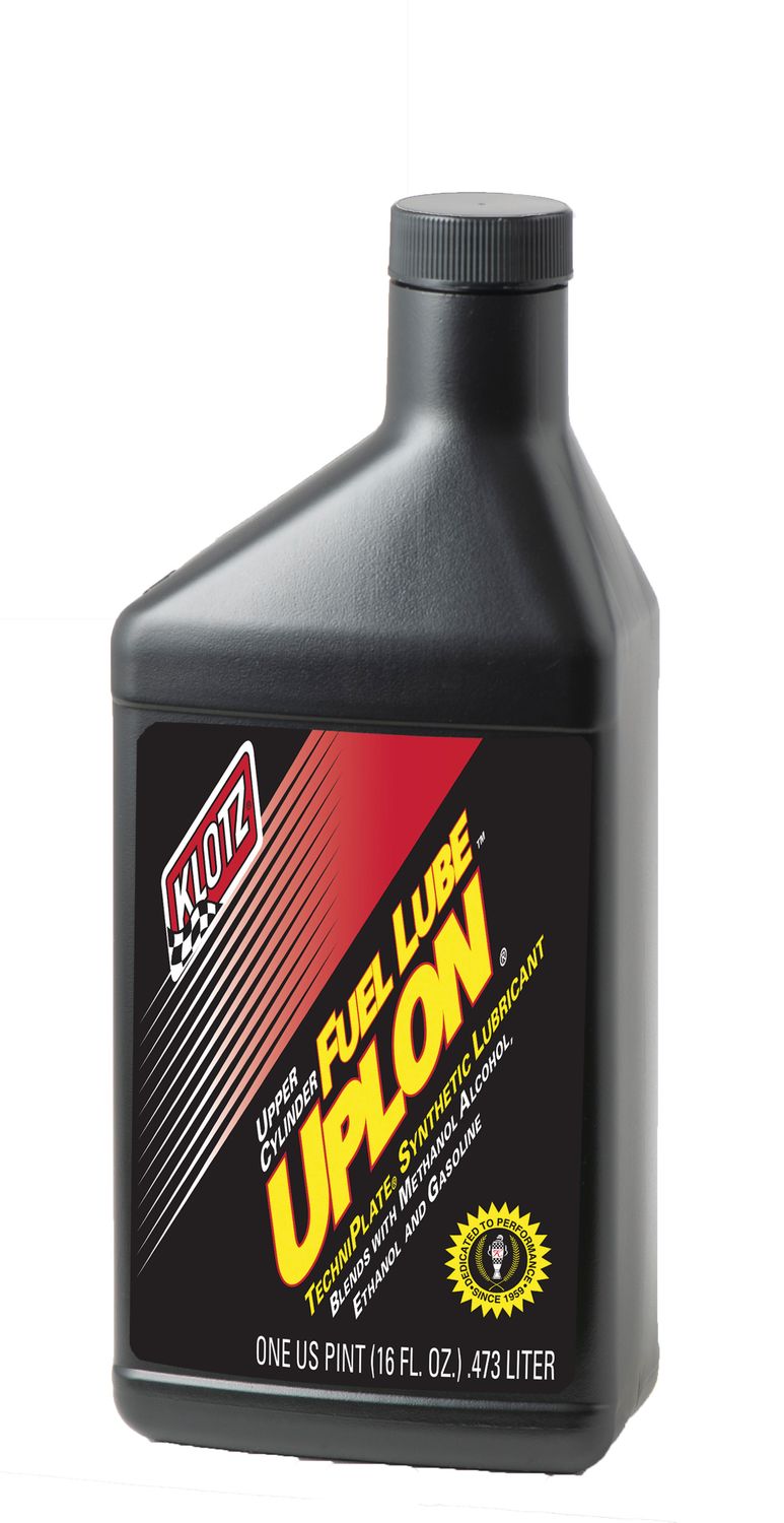 KLOTZ SYNTHETIC LUBRICANTSUplon Upper Cylinder Lub ricant 1 Pint