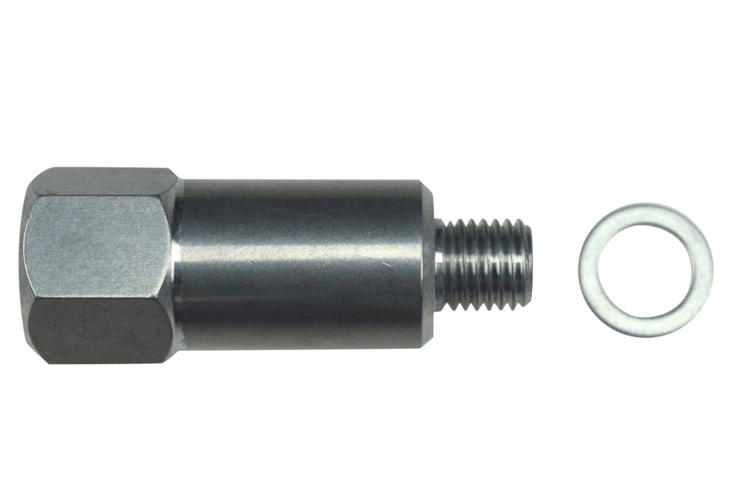 ICT BILLET Extended Length LS Cool ant / Water Temperature
