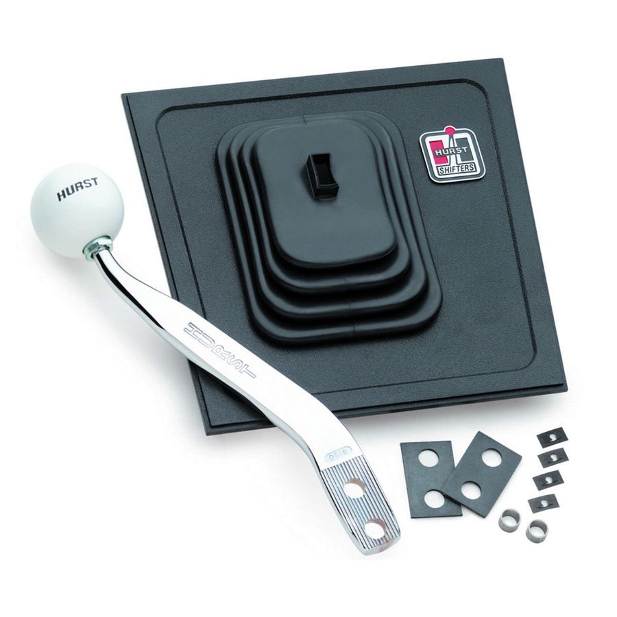 HURST87-93 Mustang Shifter