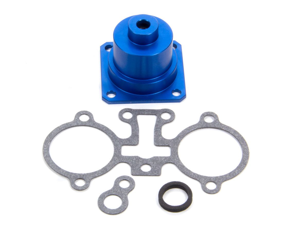 JET PERFORMANCETBI Fuel Pressure Regulator