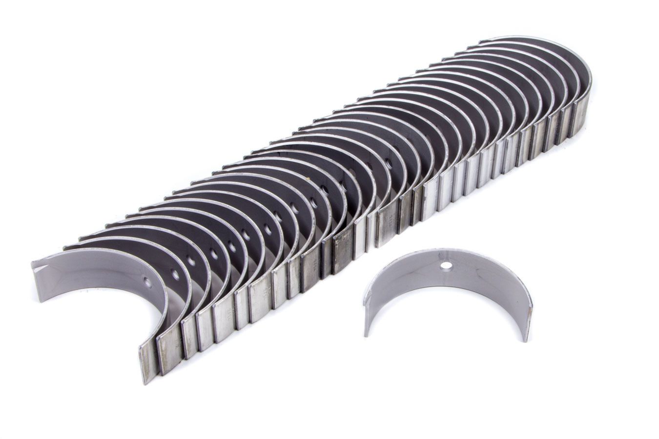 MAHLE ORIGINAL/CLEVITELower Rod Bearings Only - 30pcs.