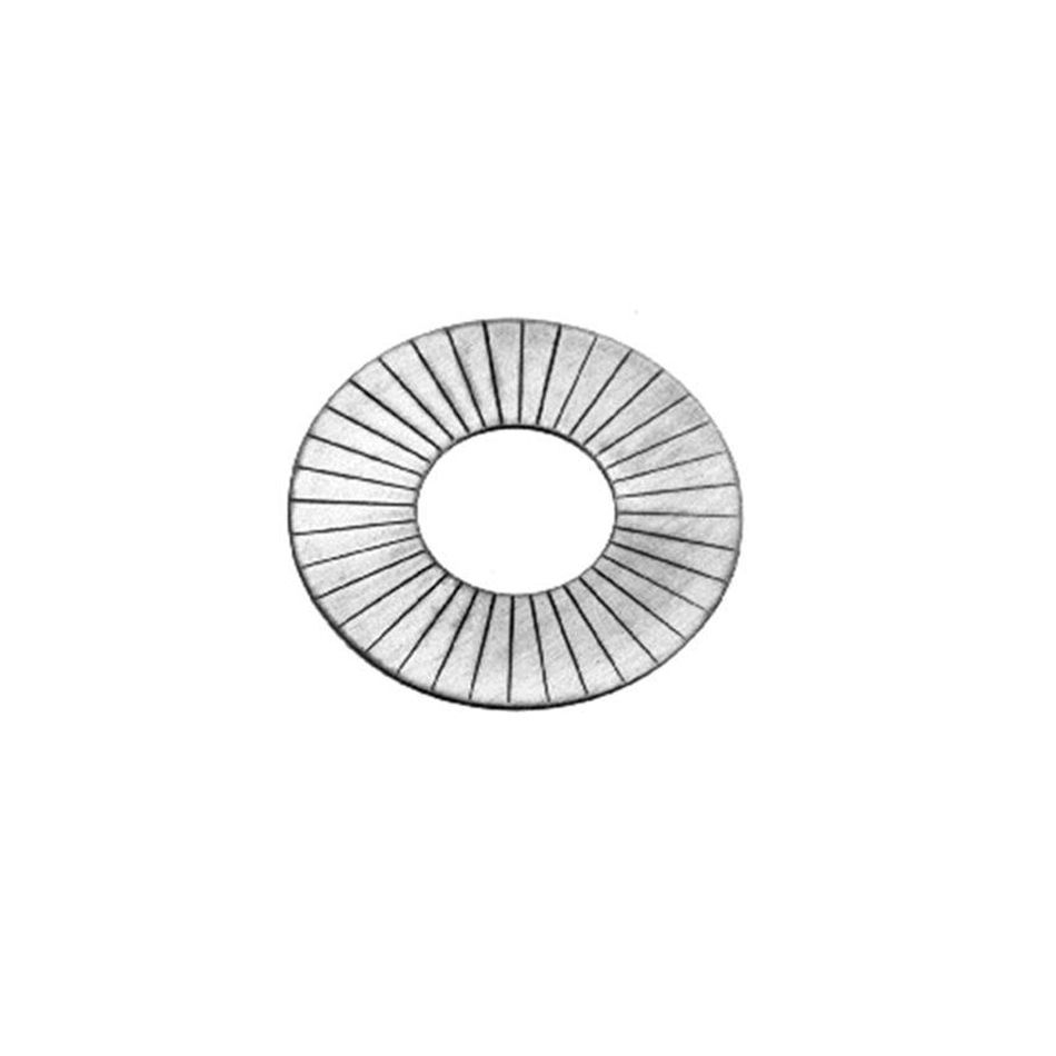MANLEYValve Spring Shims 1.625in x .030in