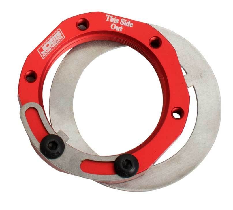 JOES RACING PRODUCTSSpindle Nut Assembly