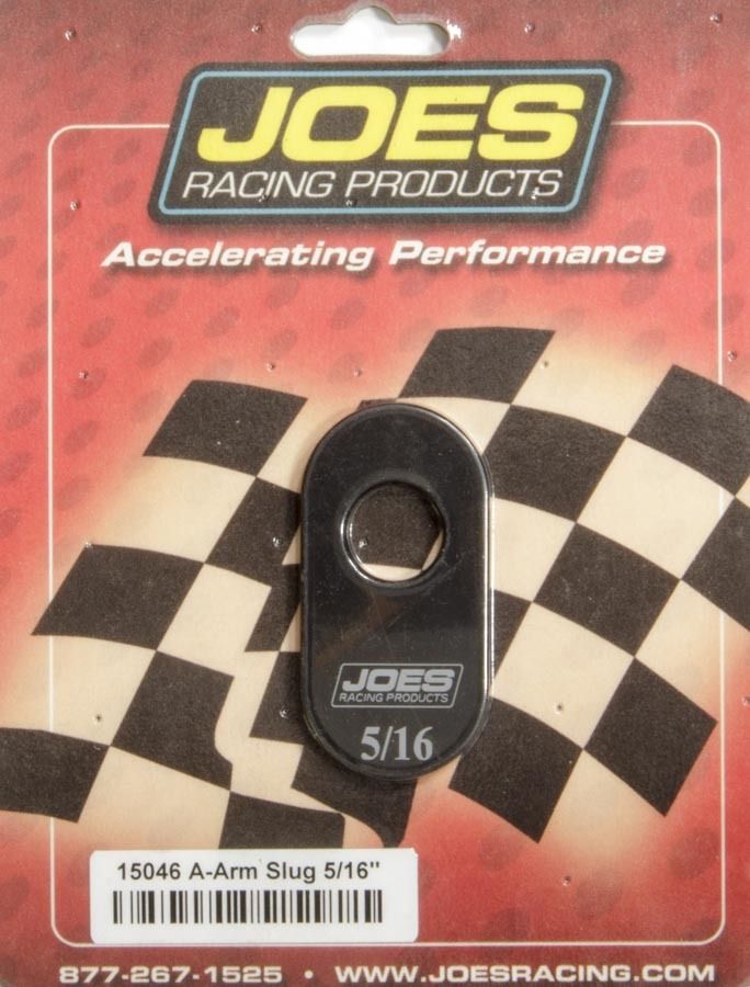 JOES RACING PRODUCTSA-Arm Slug 5/16