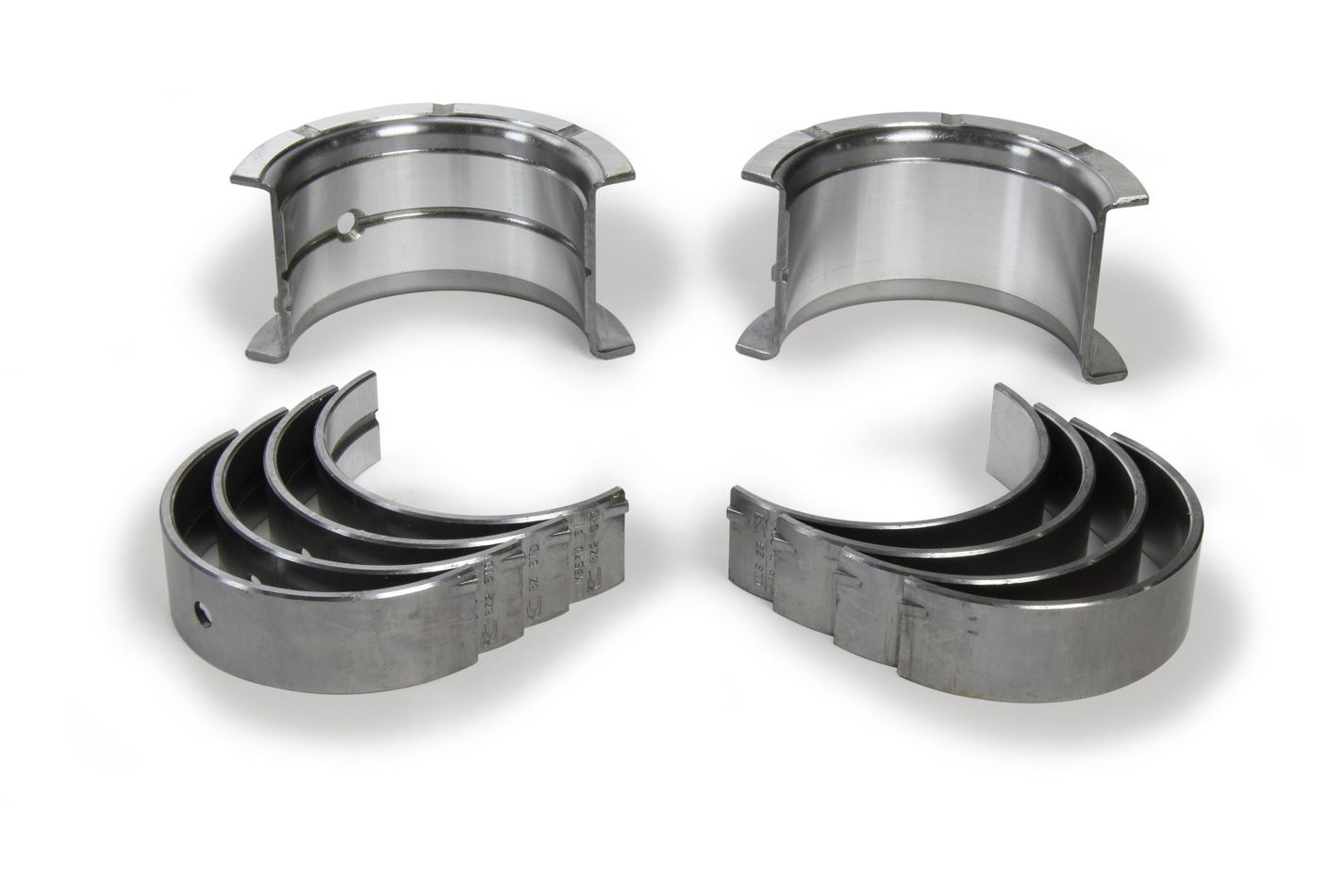 KING BEARINGSMain Bearing Set SBC