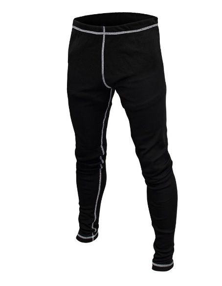 K1 RACEGEARUnderpants Flex Black Large