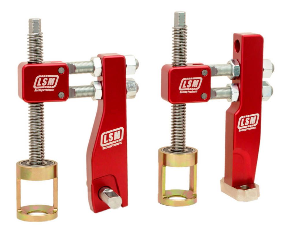 LSM RACING PRODUCTSValve Spring Removal Tool