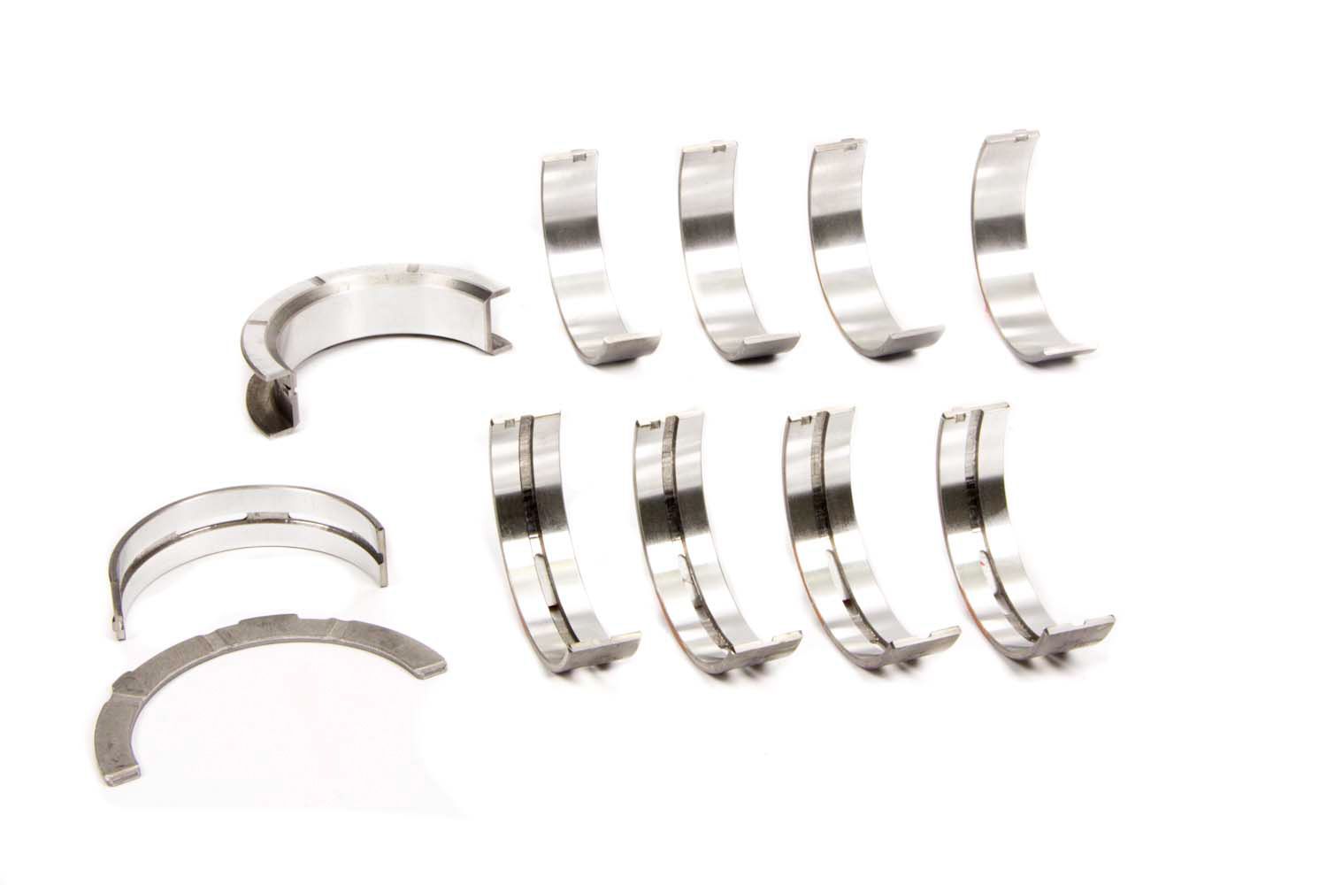 MAHLE ORIGINAL/CLEVITEMain Bearing Set