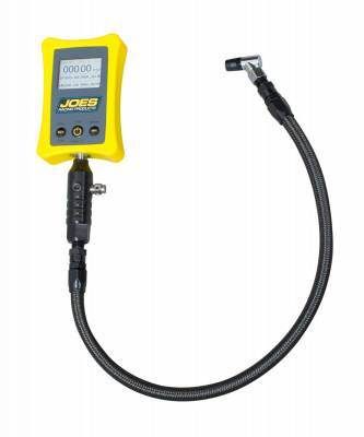 JOES RACING PRODUCTSPrecision Digital Tire Gauge 0-100psi