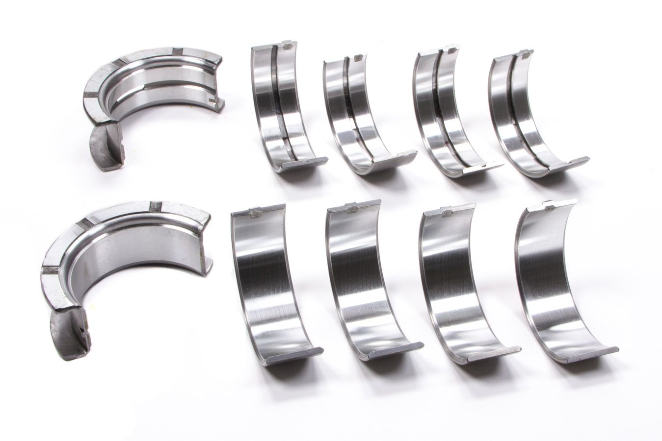 KING BEARINGSHP Main Bearing Set