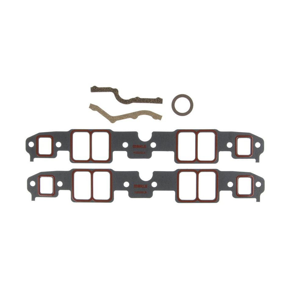 MAHLE ORIGINAL/CLEVITEIntake Gasket Set - SBC Ret-Port 1.380 x 2.300