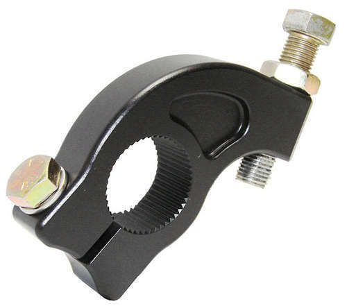 KING RACING PRODUCTSTorsion Bar Stop 1-3/4 Steel Black