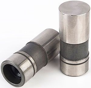 LUNATIChevy Solid Lifters