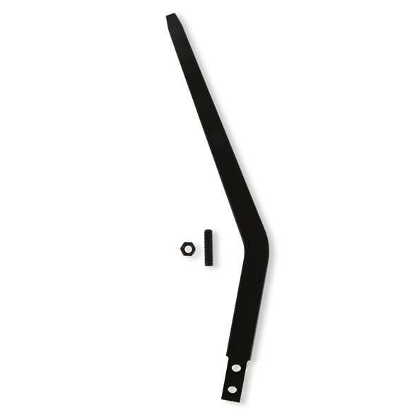 HURSTUniversal Shifter Stick Billet Alm 16in Long
