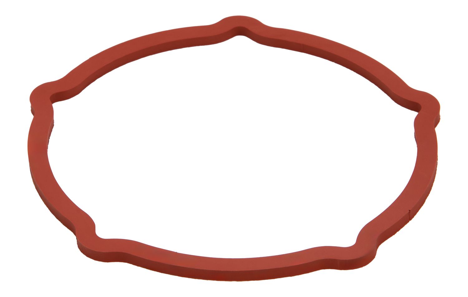 HOWEGasket Rear Hub GT Viton
