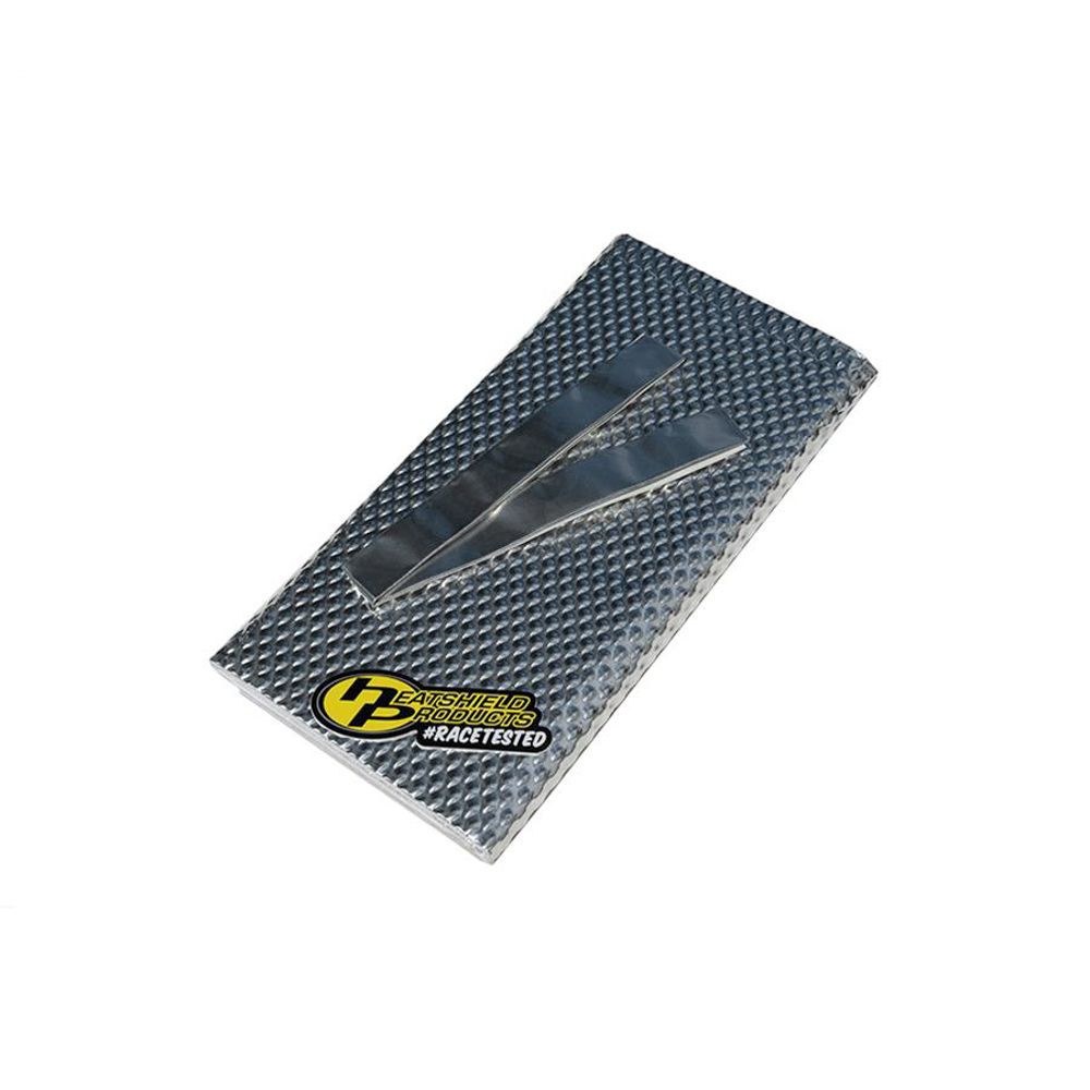 HEATSHIELD PRODUCTSHP Sticky Shield 1/8 in thk 12 in x 23 in