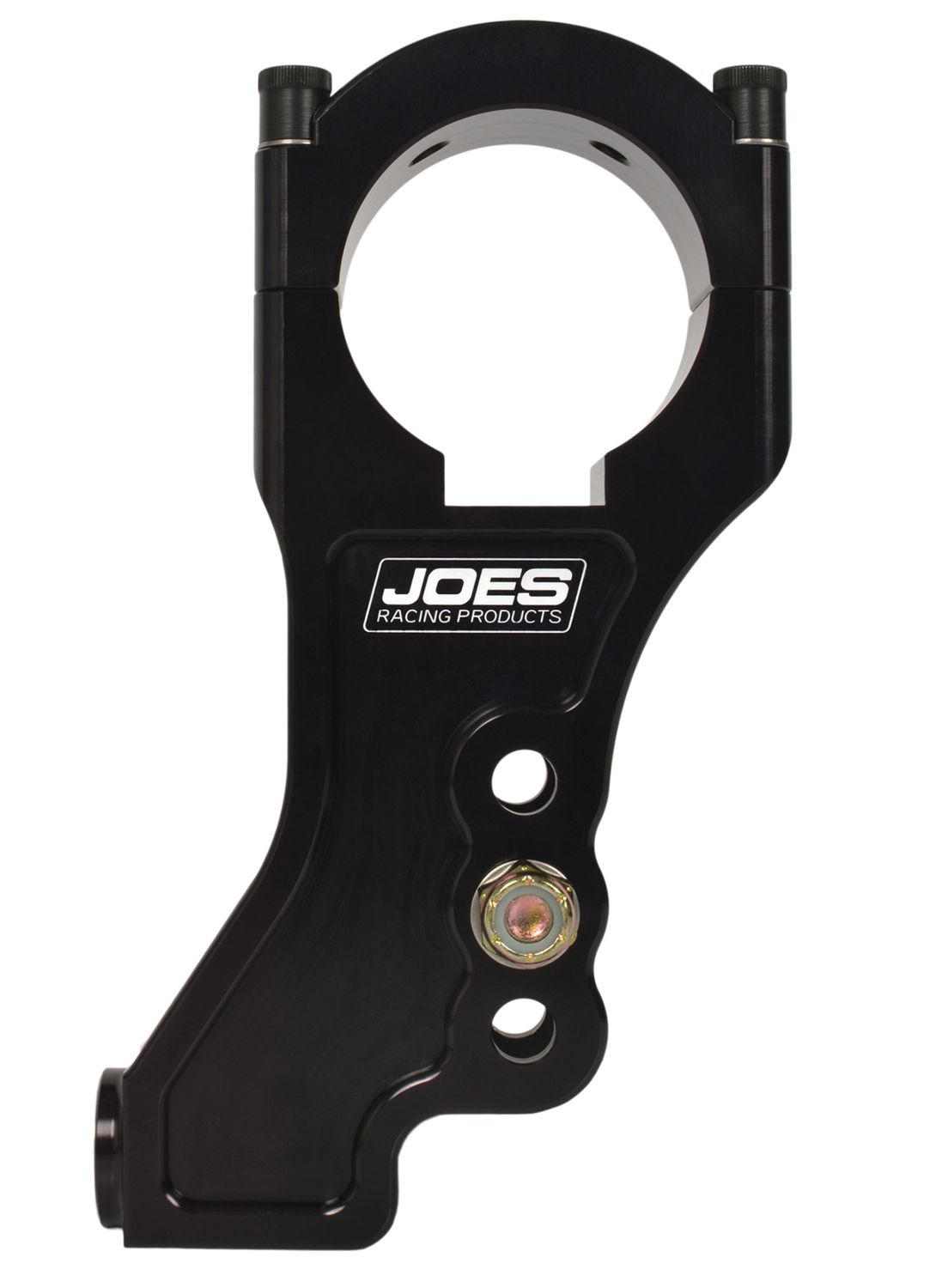 JOES RACING PRODUCTSTrailing Arm Bracket Double Sheer Aluminum