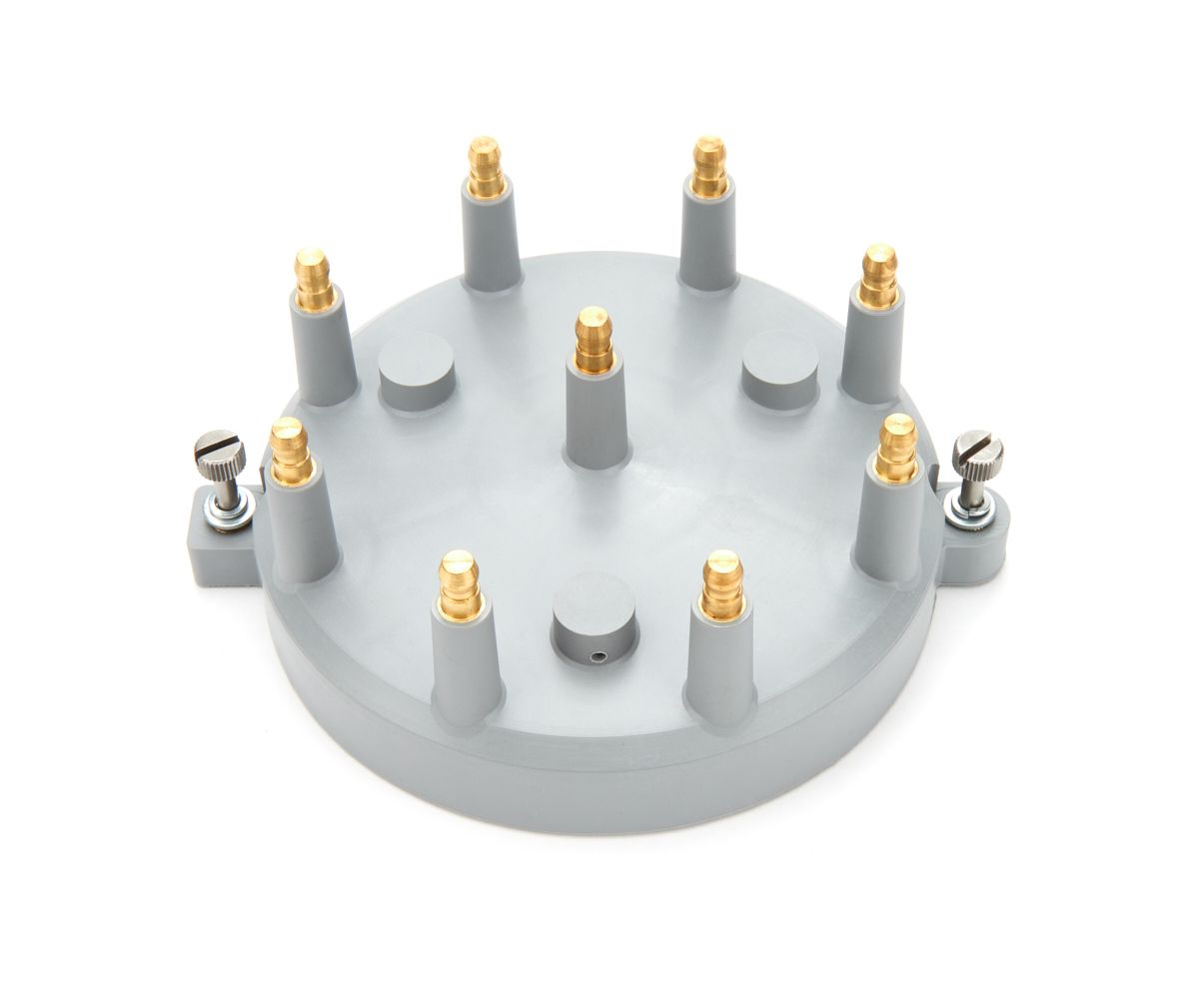 JESELCap Distributor Moroso