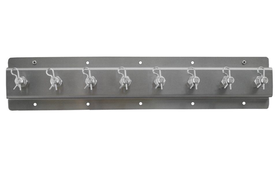 HEPFNER RACING PRODUCTSWall Shock Mounts Single 20in