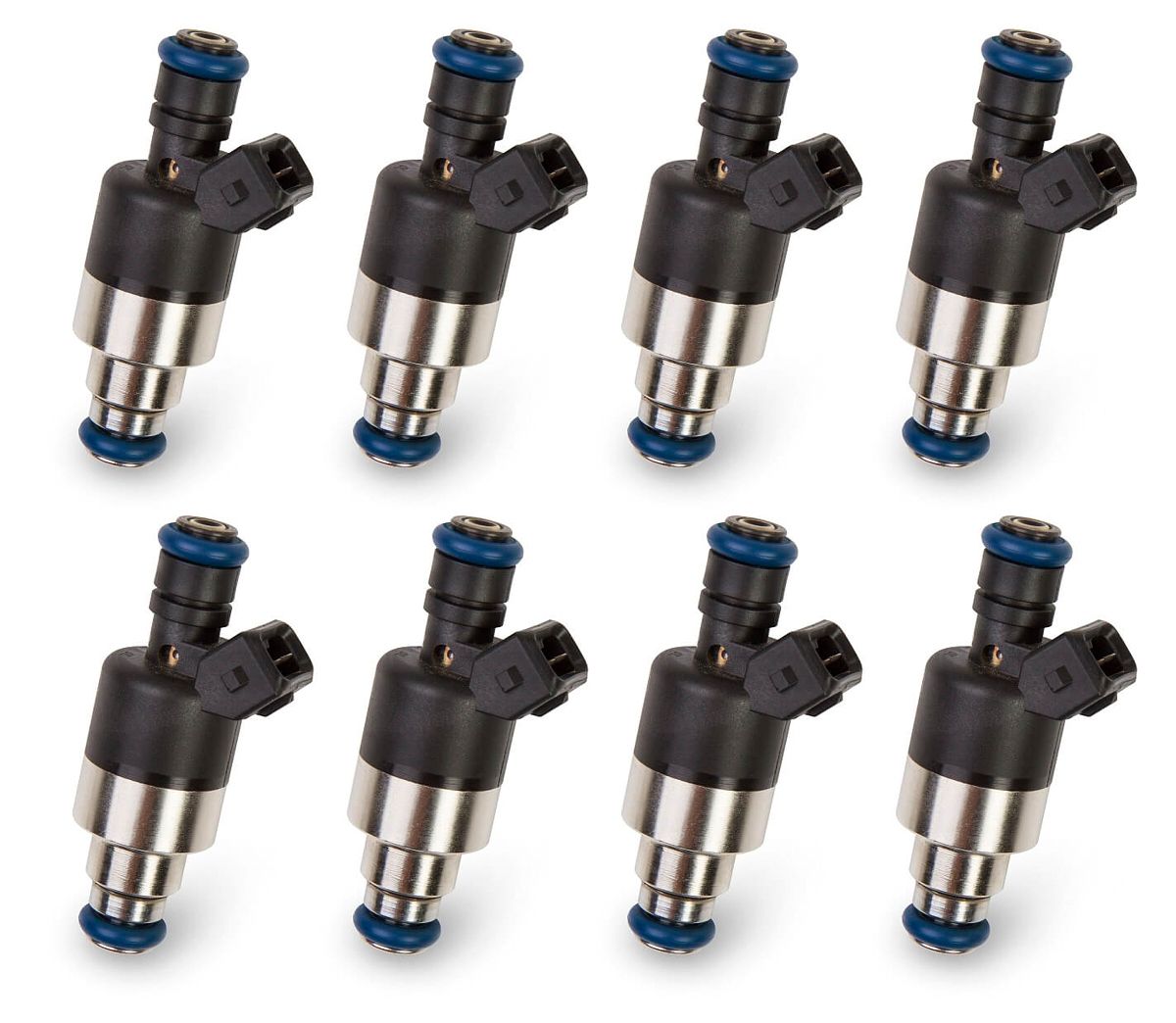 HOLLEY30 PPH Fuel Injectors - 8-Pack