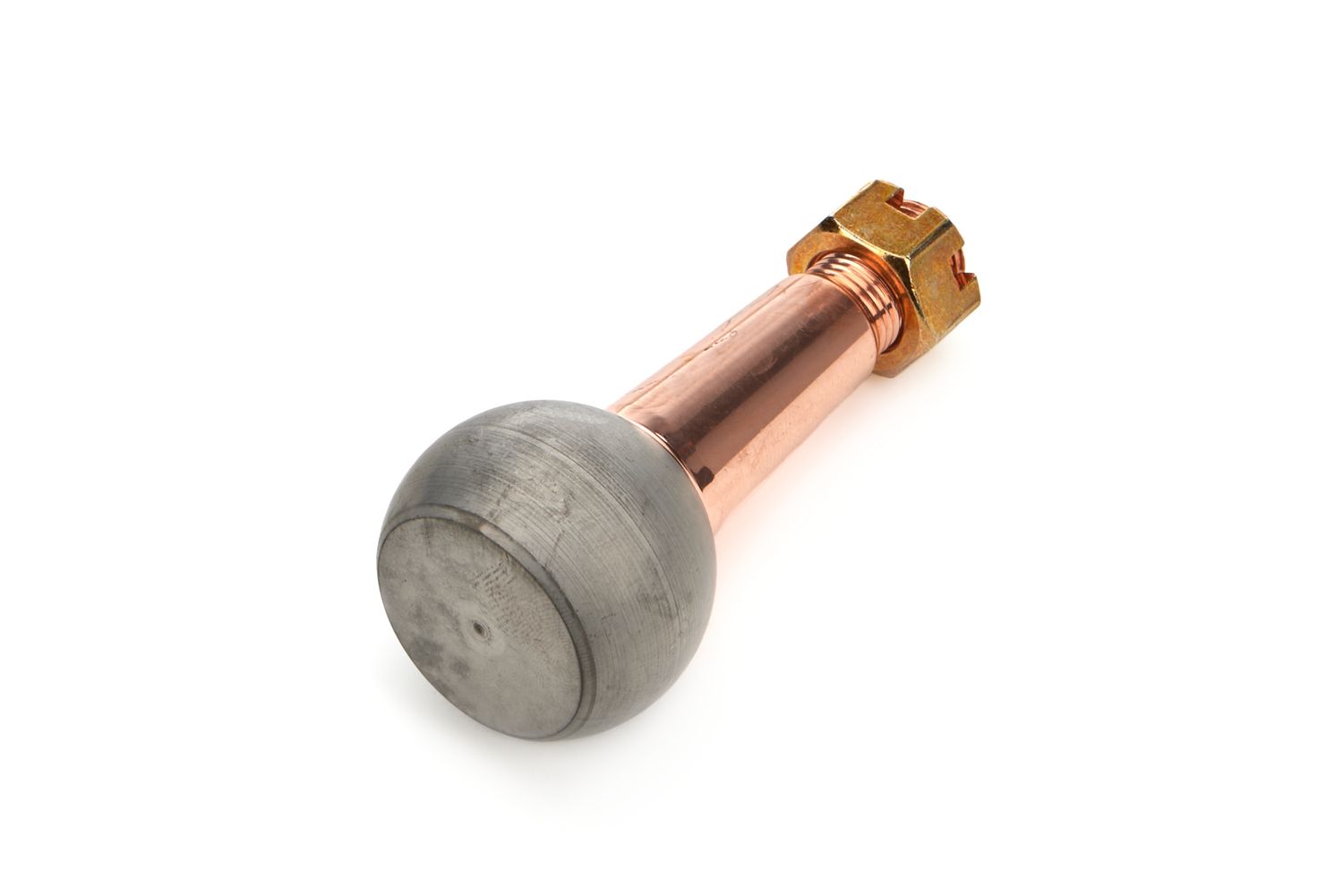 HOWERepl Ball Joint Stud 22330 -0.100 Shorter
