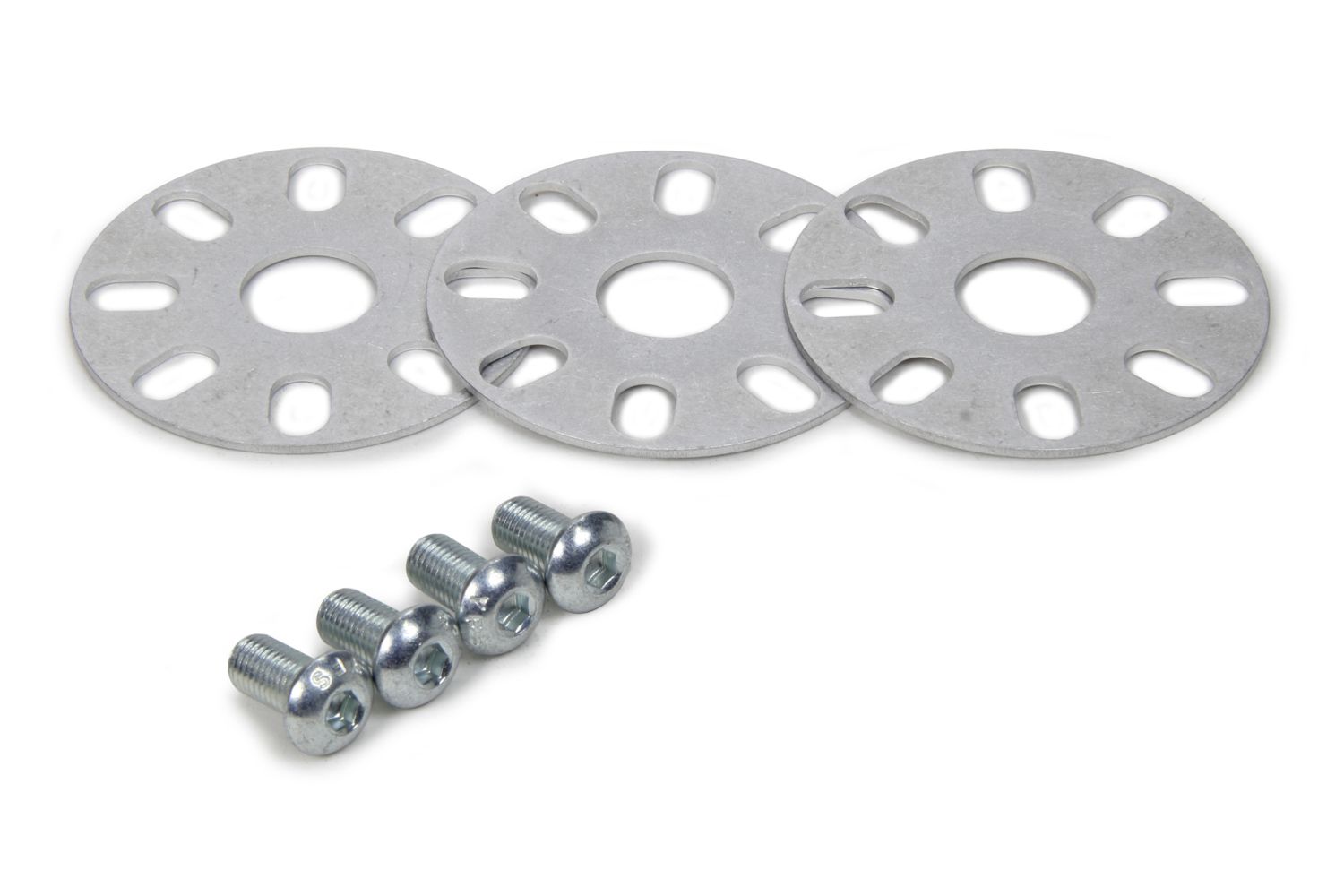 JONES RACING PRODUCTSPulley Mounting Kit w/ Bolts & Bushings