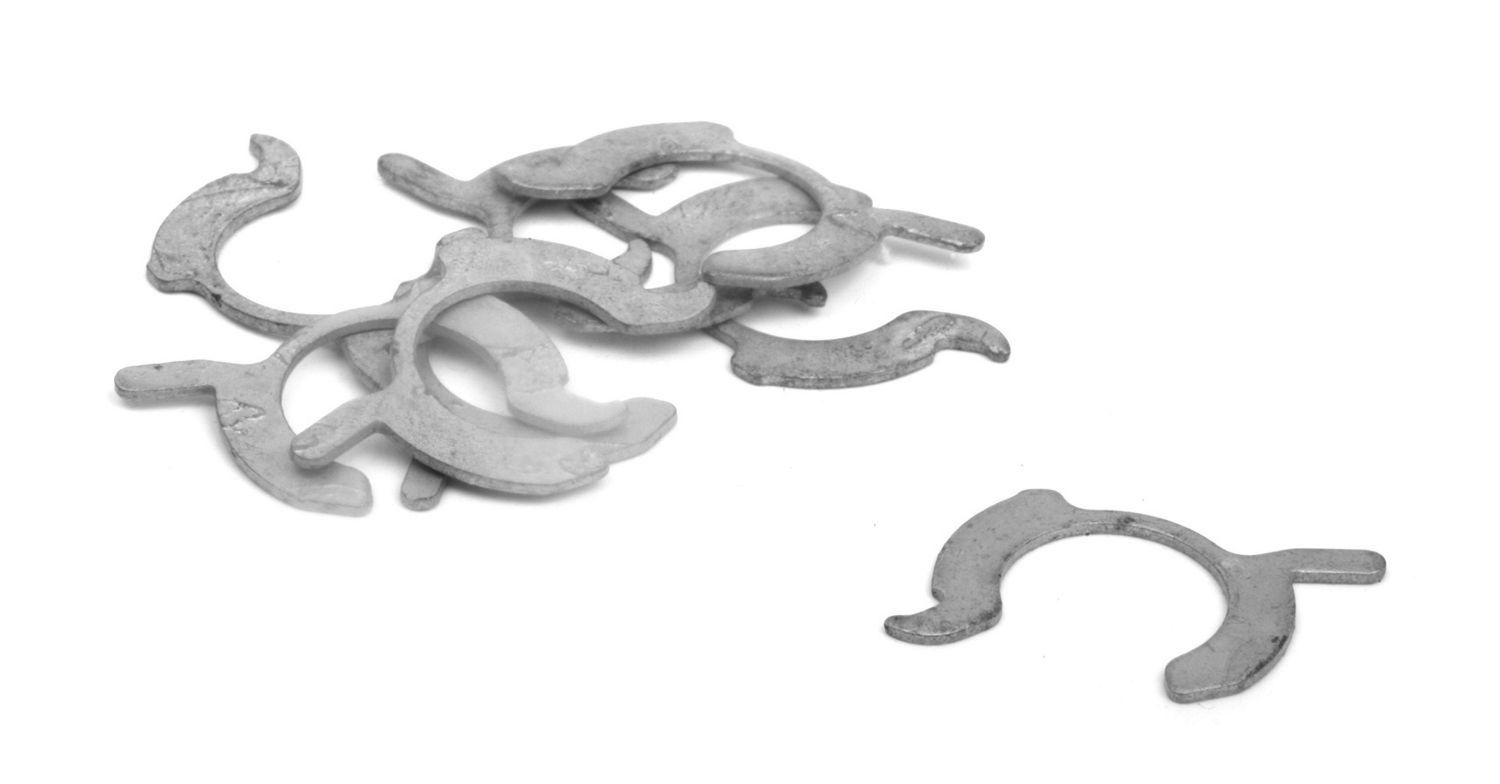 HOLLEYFuel Injector Retainer Clips