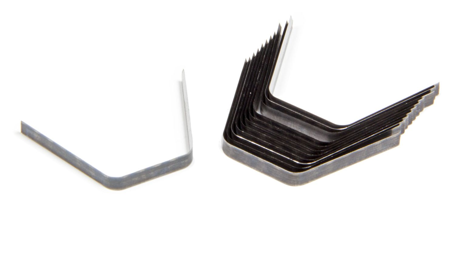 IDEAL#12 Large Blades (12) Square