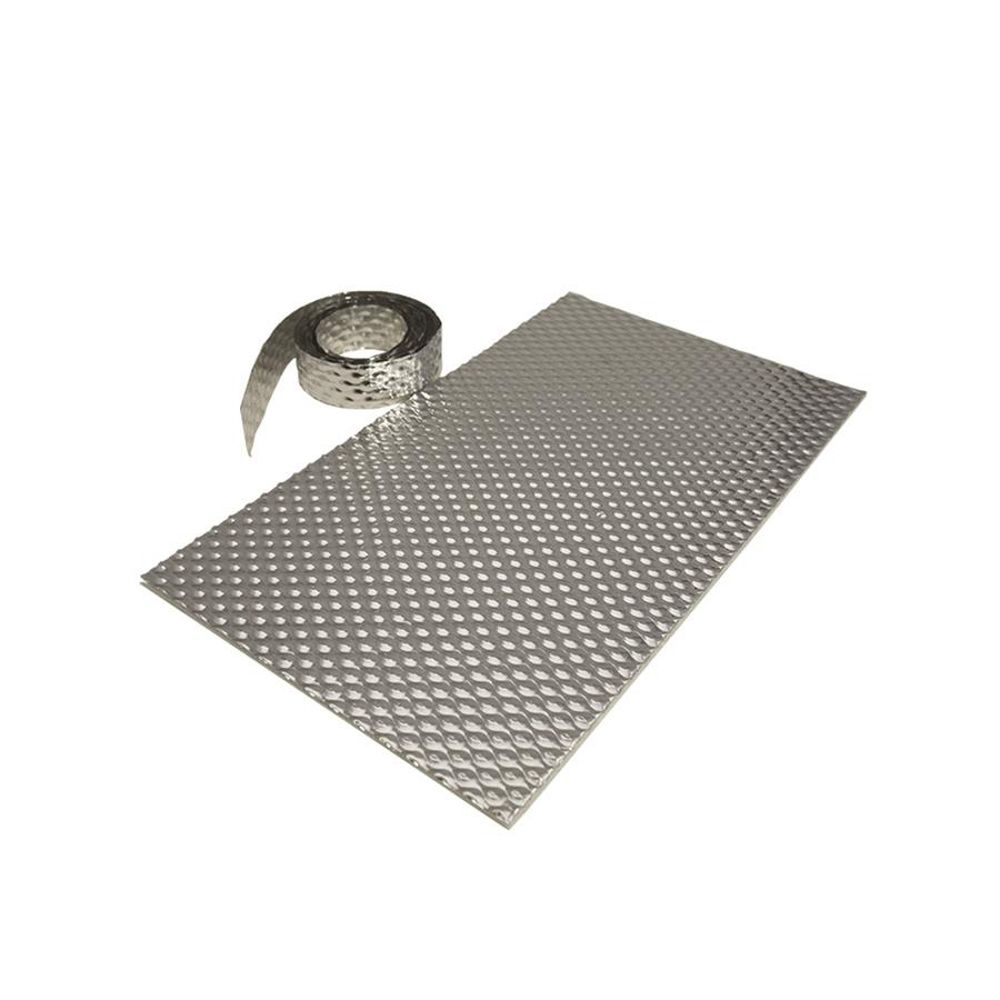 HEATSHIELD PRODUCTSCatch Can Cool Shield