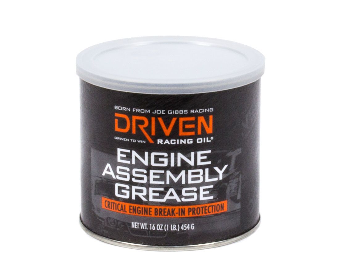 DRIVEN RACING OILAG Assembly Grease 1lb. Tub