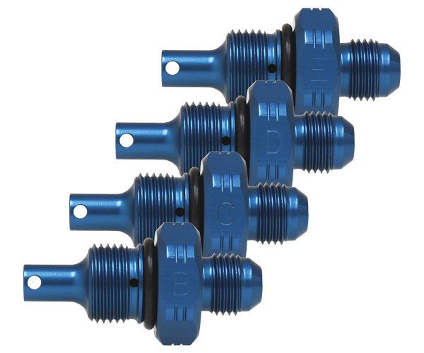 KRC POWER STEERINGMore Assist Flow Valve Kit