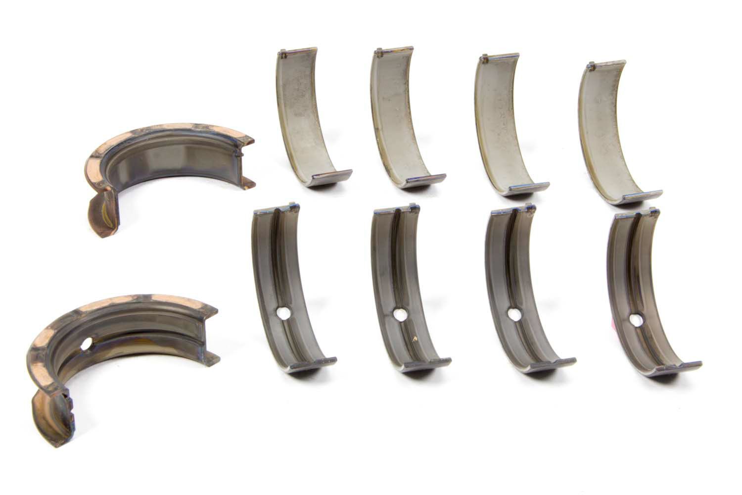 MAHLE ORIGINAL/CLEVITEMain Bearing Set Dart LS Block