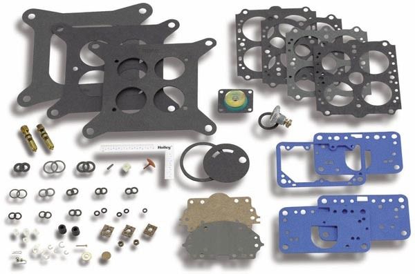 HOLLEYPerformance Renew Kit