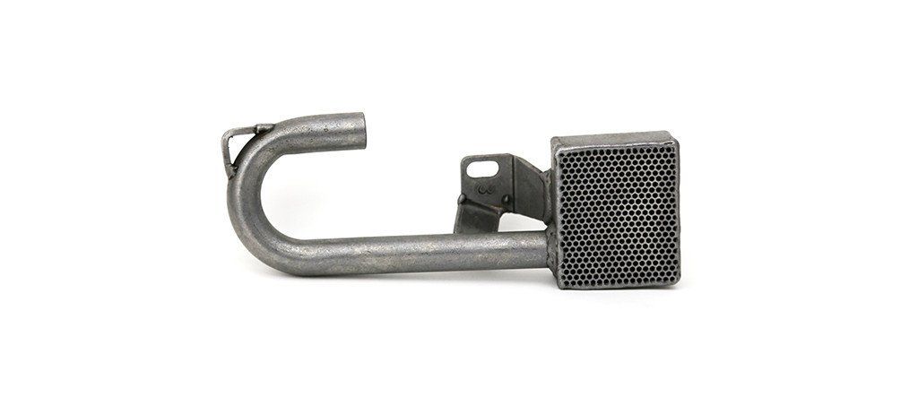KEVKO OIL PANS & COMPONENTSOil Pump Pickup Tube SBC