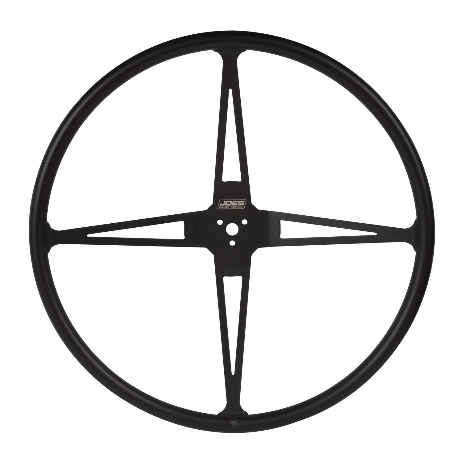 JOES RACING PRODUCTSPit Steering Wheel 24in