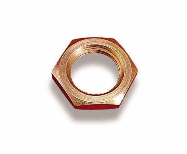 HOLLEYLocknut